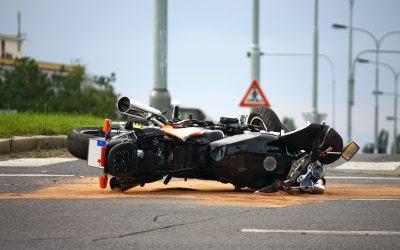 In Need Of A Quality Motorcycle Accident Lawyer in Surprise, AZ