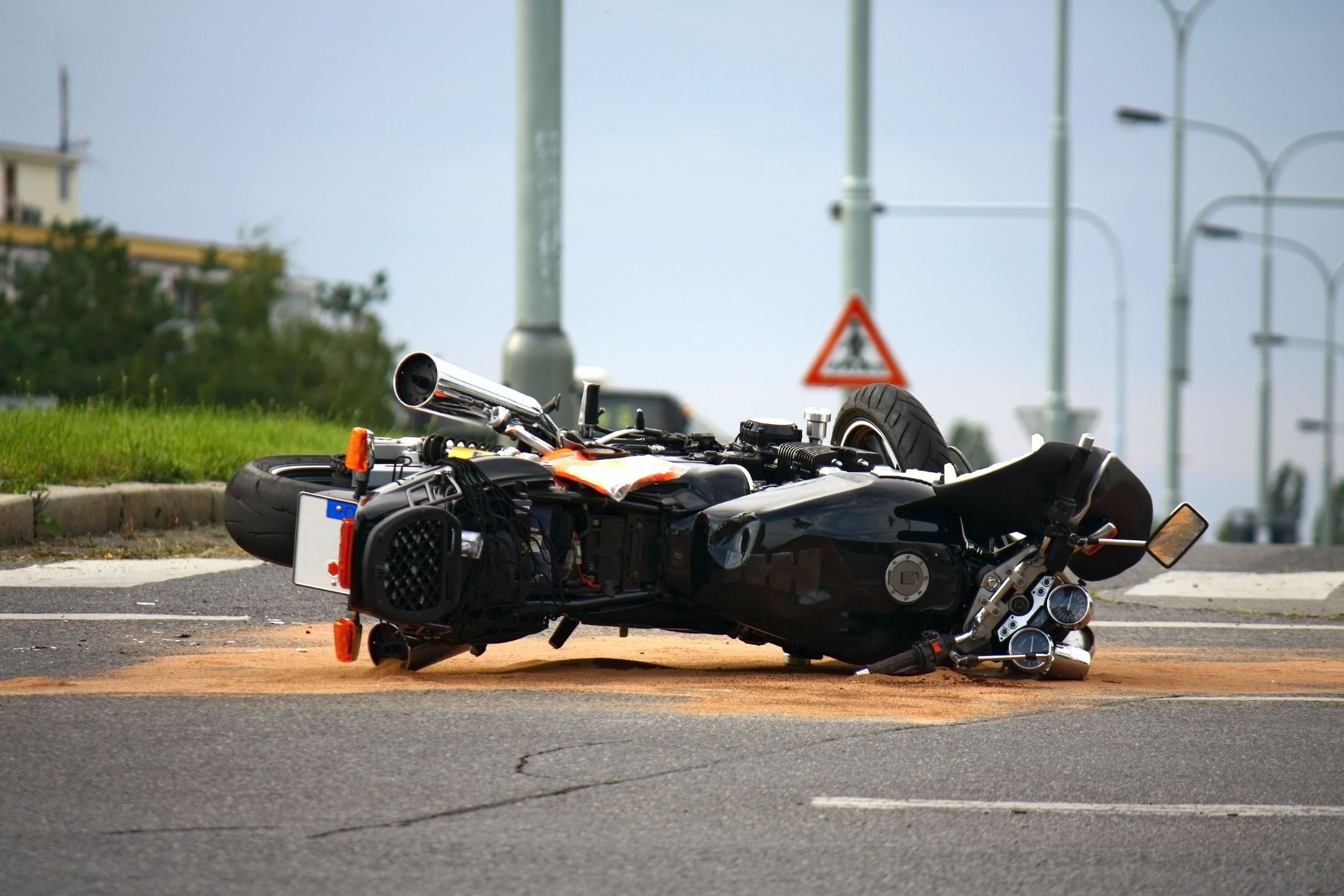 In Need Of A Quality Motorcycle Accident Lawyer in Surprise, AZ