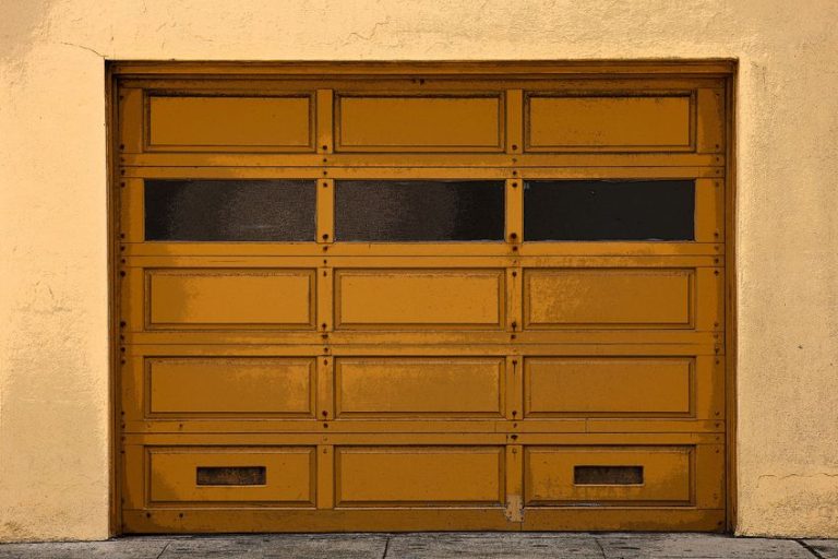 Signs You Need Garage Door Cable Replacement Lawrence KS Homeowners Should Know