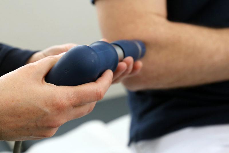 Is Shockwave Therapy Right for You? Comparing Treatment Options for Chronic Pain