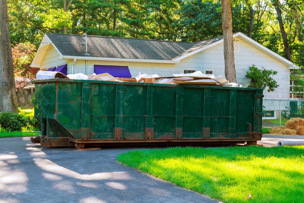 Why Junk Removal Services Dayton, OH Simplify Home Cleanouts for Busy Families