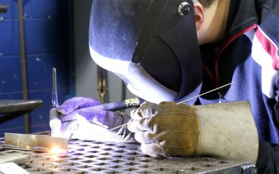 Unlock Stronger Metal Fabrication Results with Precision Tig Welding Techniques