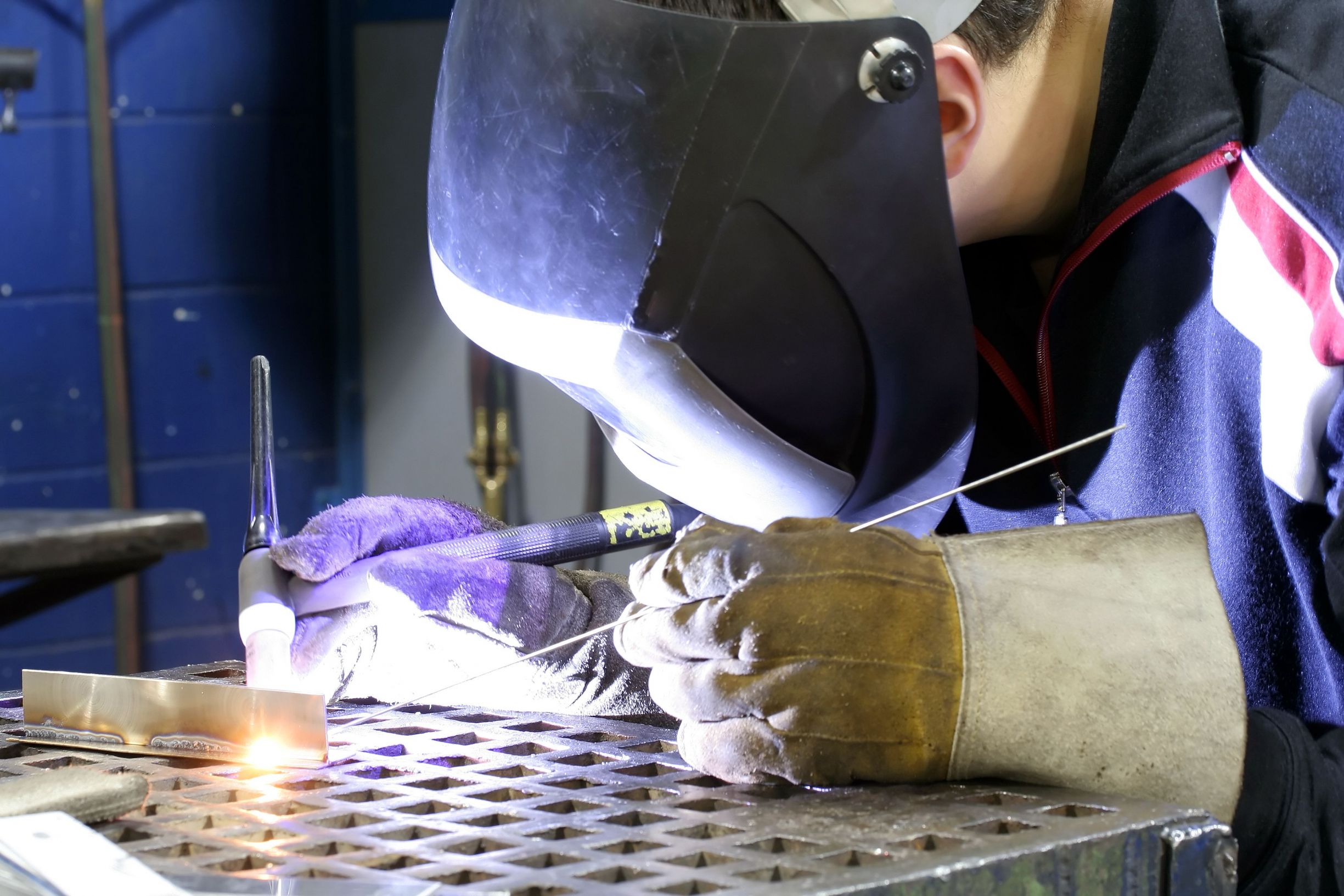 Unlock Stronger Metal Fabrication Results with Precision Tig Welding Techniques