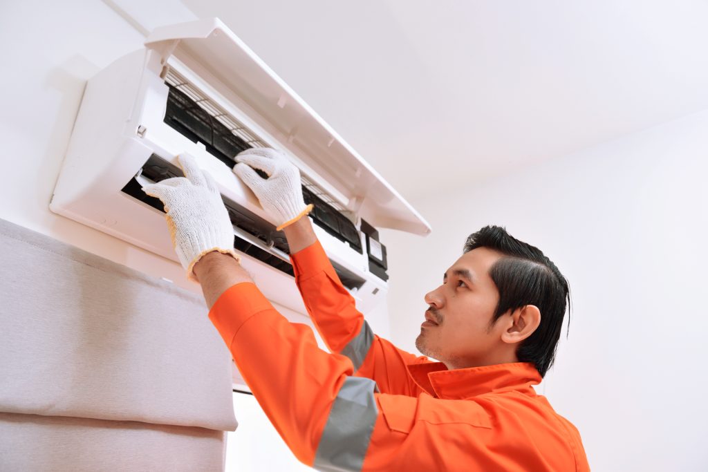 Get The Air Conditioning Installations In Mundelein IL