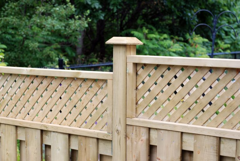What To Consider When Thinking About Fence Installation In Concord, CA