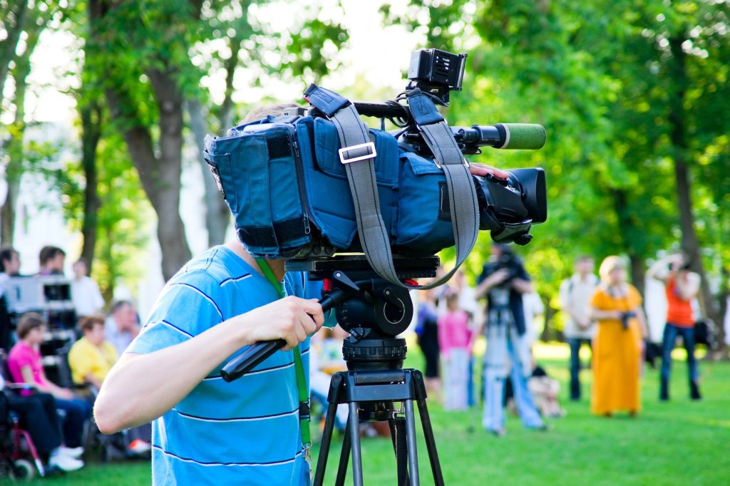 Boost Your Brand Storytelling With Corporate Video Services in Boston, MA, for Greater Impact