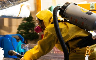 Safe Crime Scene Cleanup in Peachtree City, GA: Restoring Your Peace of Mind