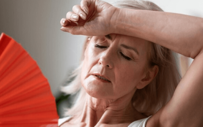 How Bioidentical Hormone Replacement Therapy Can Enhance Skin Health During Menopause