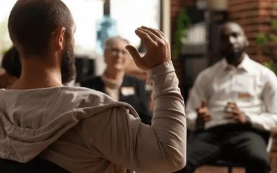 LGBTQ+ and Living With Anxiety: What You Need to Know About Trauma-Informed Care