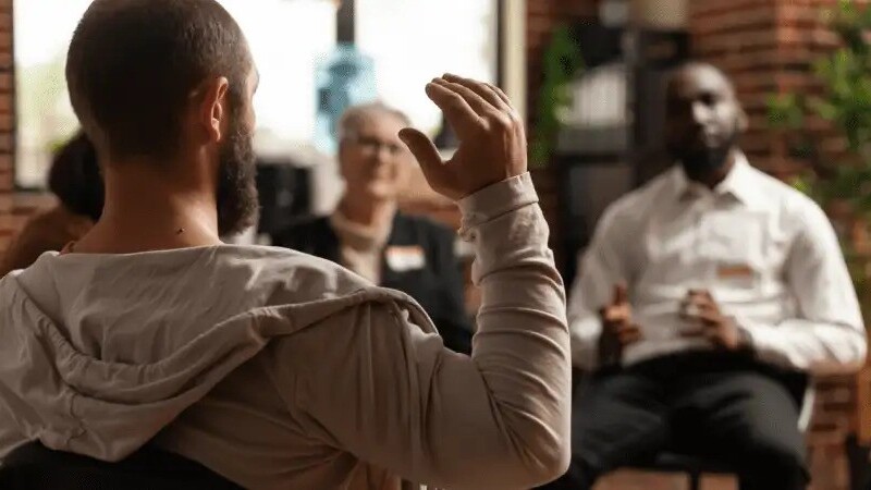 LGBTQ+ and Living With Anxiety: What You Need to Know About Trauma-Informed Care