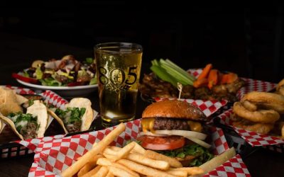 Creating Memorable Corporate Events with Catering