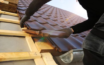 Ensure Lasting Results Working with a Roofing Company Near Waunakee, WI
