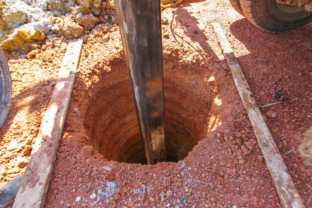 Ensure Reliable Water Access Using Commercial Well Services in Odessa, FL for Your Property