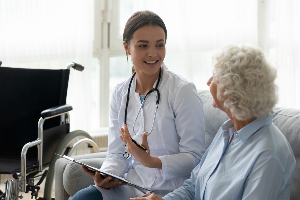 Personalized Solutions With a Geriatric Care Specialist in Pinellas County, FL, Seniors Trust