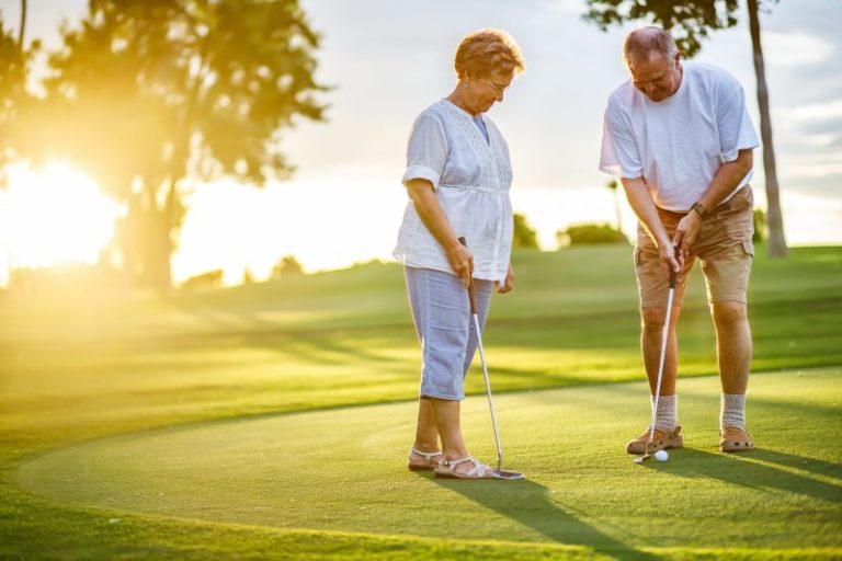 Experience championship courses when you golf in Minnesota for unforgettable tee times and scenery