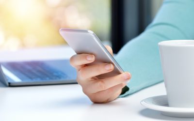 Experience secure and convenient mobile banking in Buford, GA, residents can trust for everyday financial needs