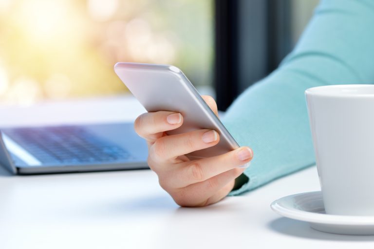 Experience secure and convenient mobile banking in Buford, GA, residents can trust for everyday financial needs