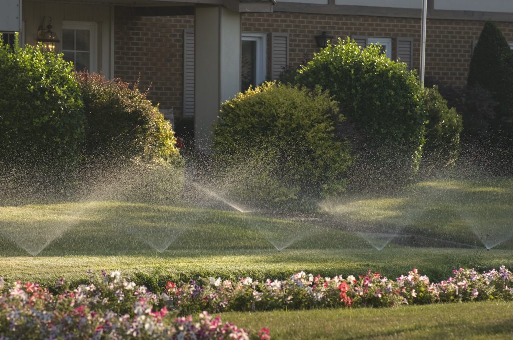Signs You Need Professional Irrigation Repair in Riverview, FL to Prevent Landscape Damage