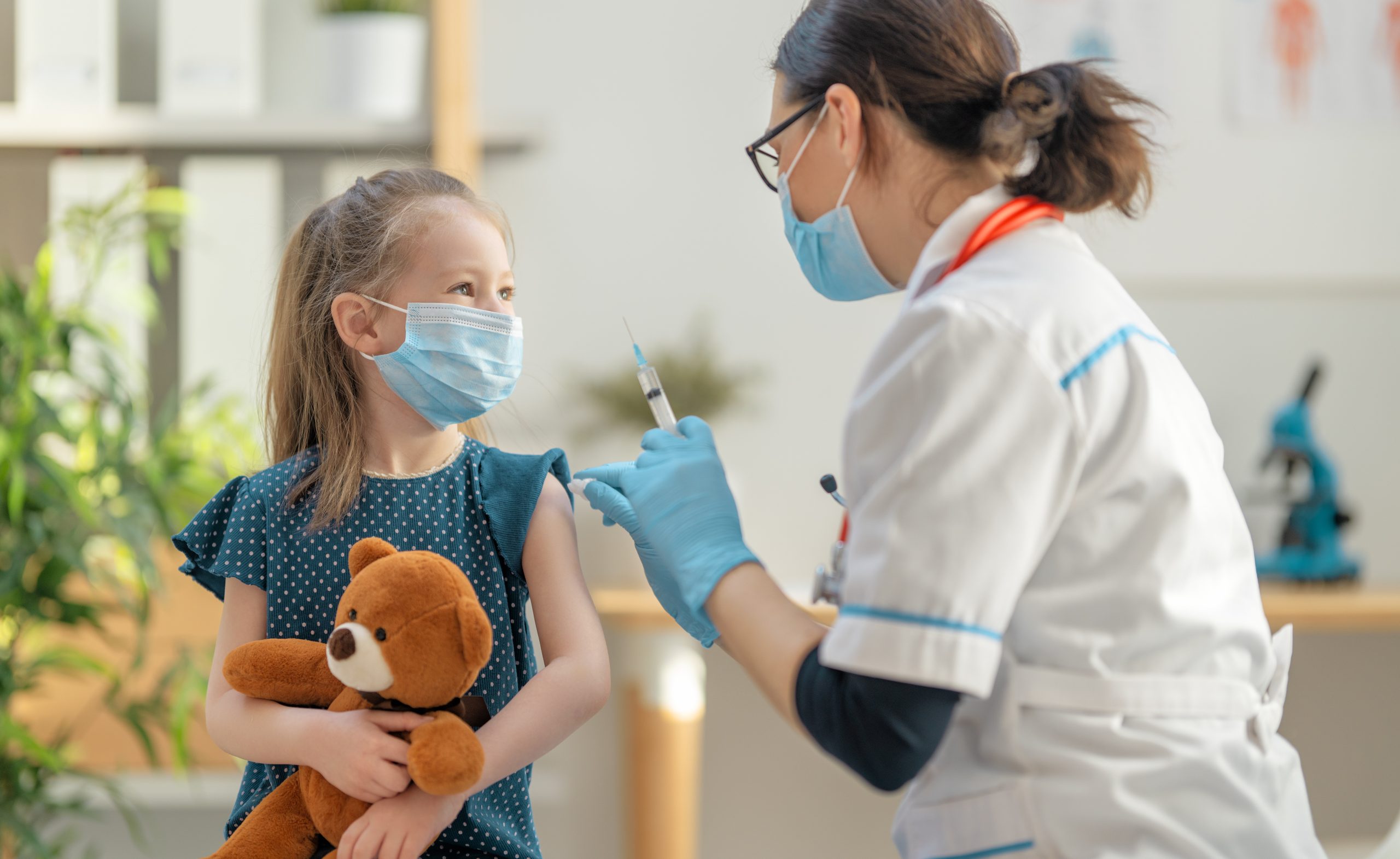 Why Your Child Needs an Allergist For Children Orwigsburg Borough, PA Pediatric Solutions