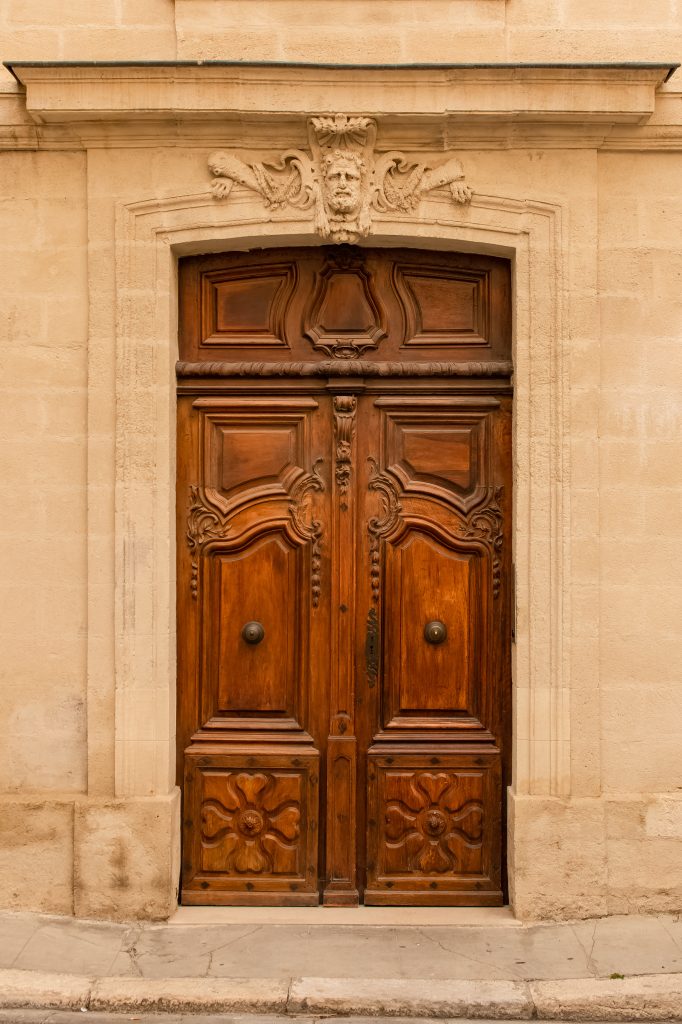 Custom Front Entry Doors With Sidelights: Adding Drama and Natural Light