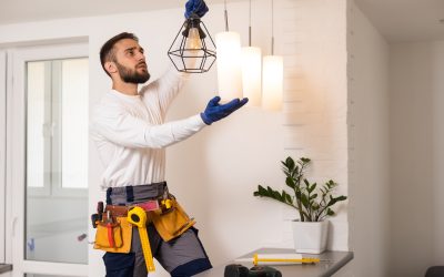 Save Money on Bills With Lighting Repair Services Albuquerque, NM for Efficient Homes
