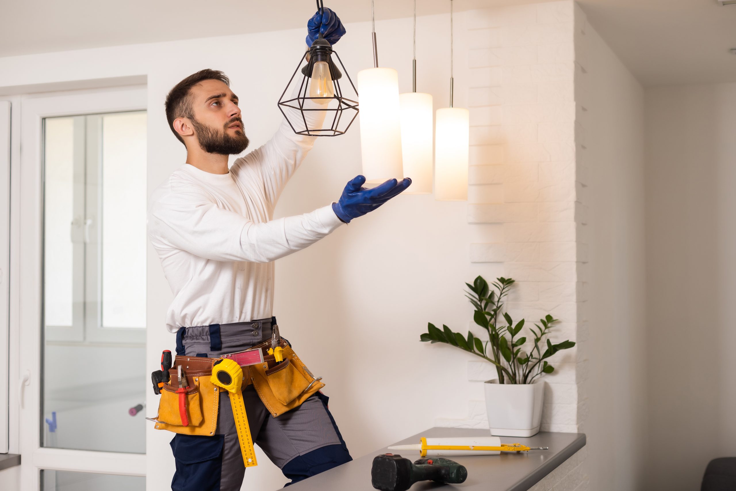 Save Money on Bills With Lighting Repair Services Albuquerque, NM for Efficient Homes