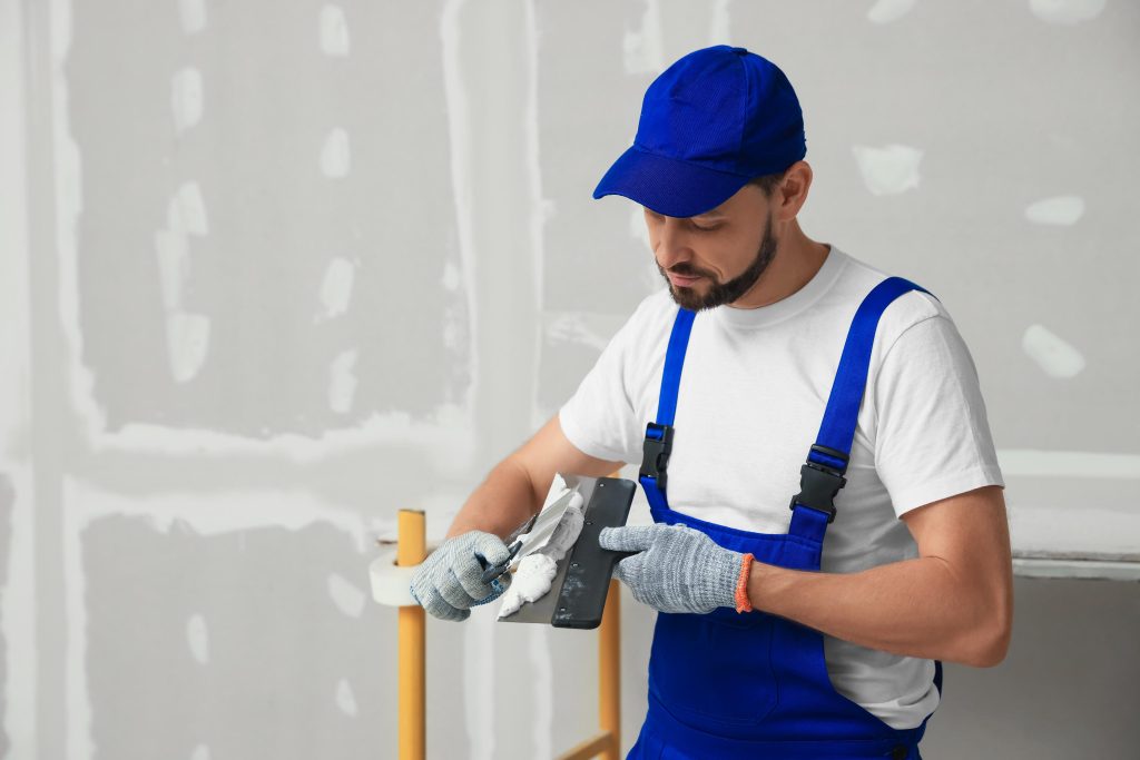 Restore home beauty with expert drywall repair Chester County PA homeowners trust for smooth walls