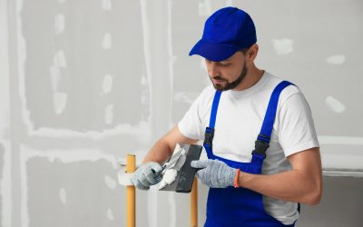 Restore home beauty with expert drywall repair Chester County PA homeowners trust for smooth walls