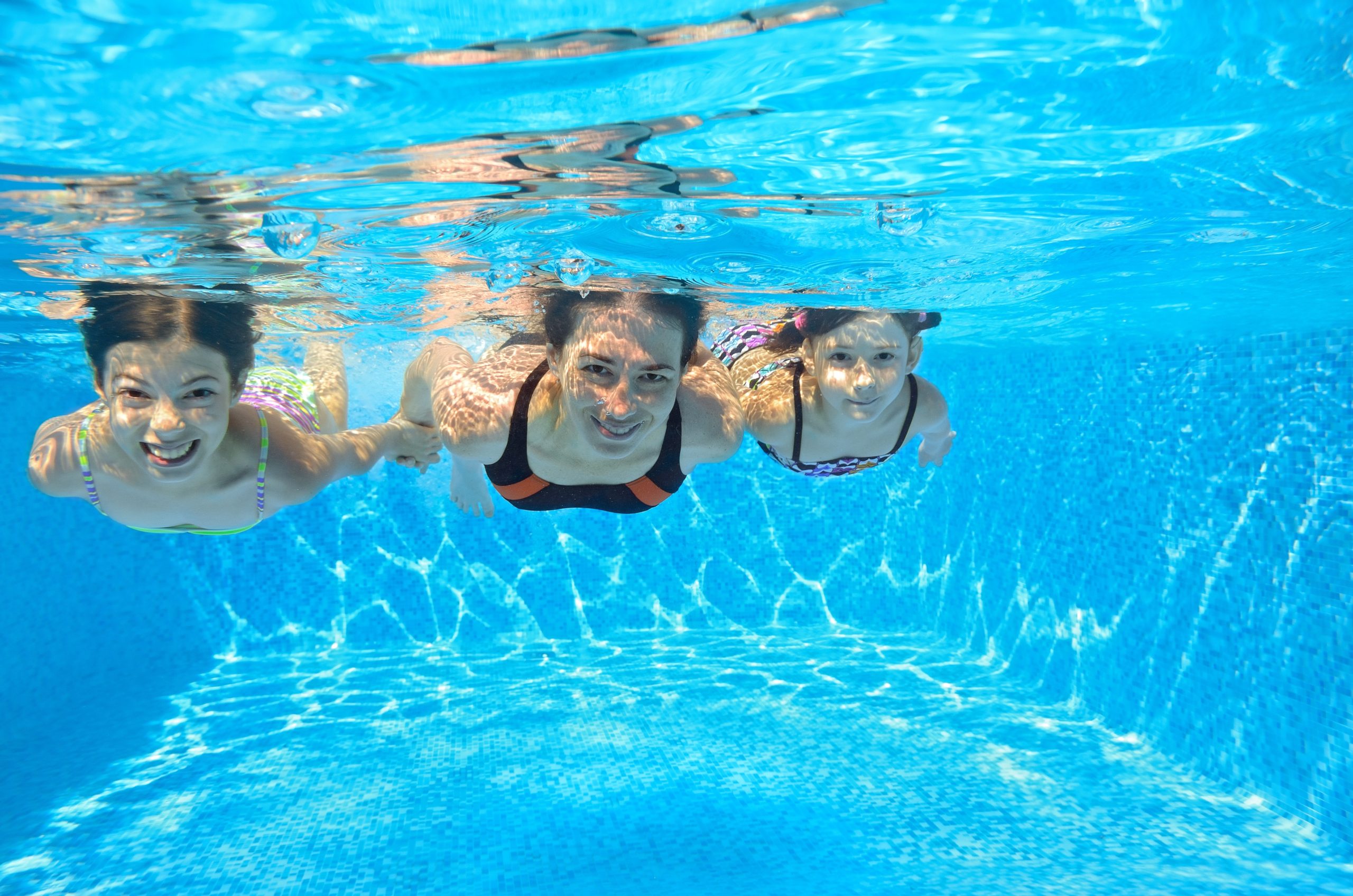 Gain Confidence in the Water with Swimming Lessons Arvada CO Families Trust Most