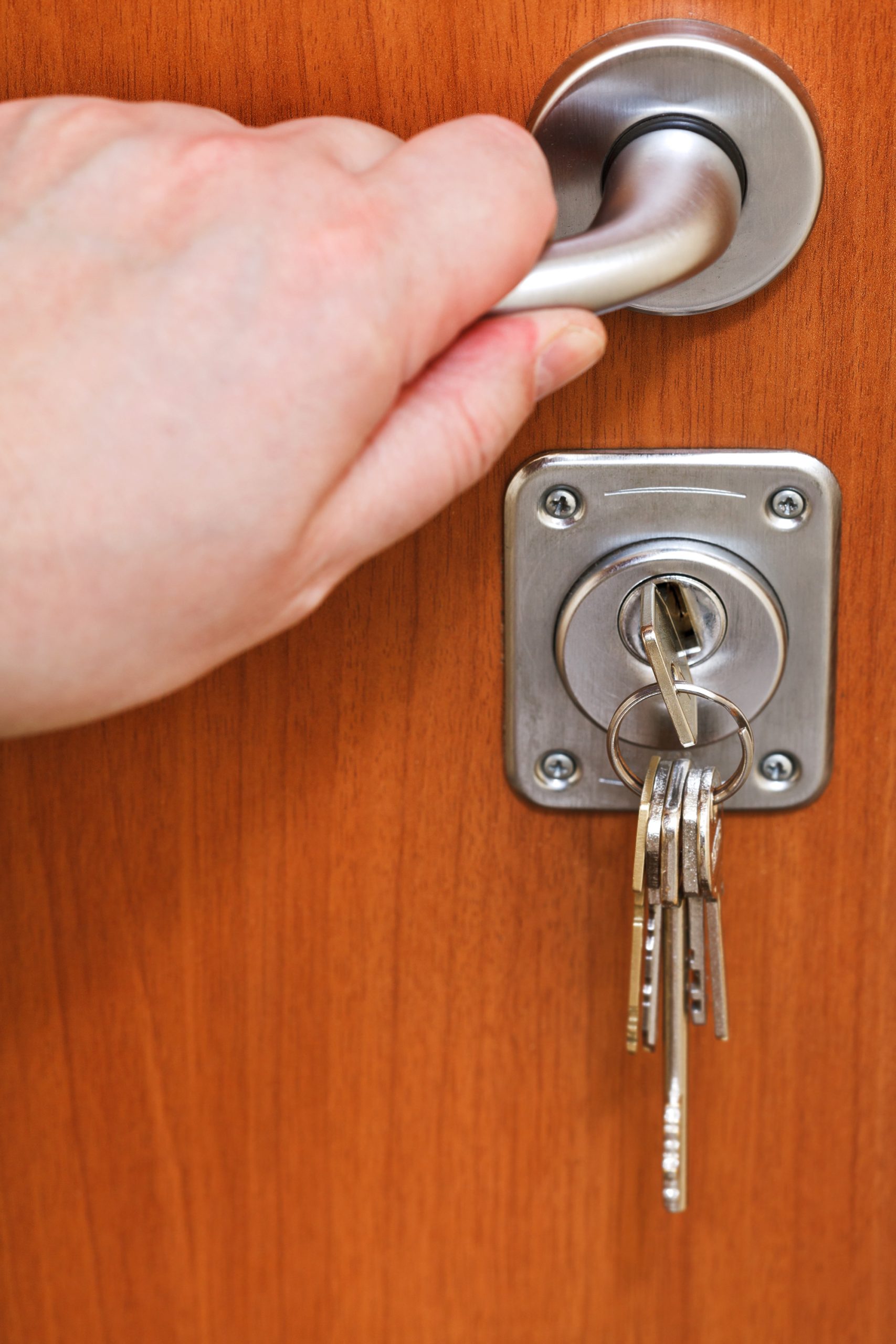 When Emergencies Strike Count on a Locksmith Albuquerque Nm for Fast Reliable Help