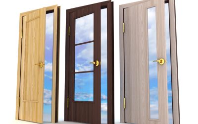 Modern Design Trends For Upgrading Your Front Door In San Diego CA Homes Benefit From