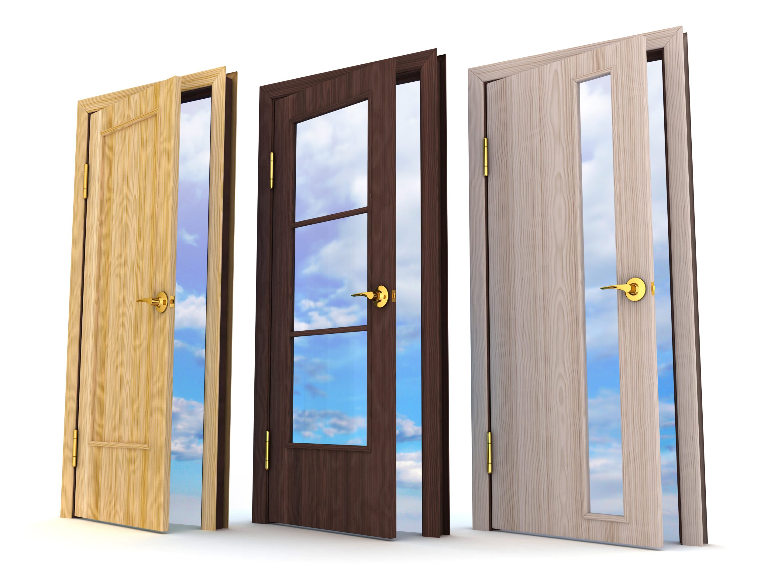 Modern Design Trends For Upgrading Your Front Door In San Diego CA Homes Benefit From