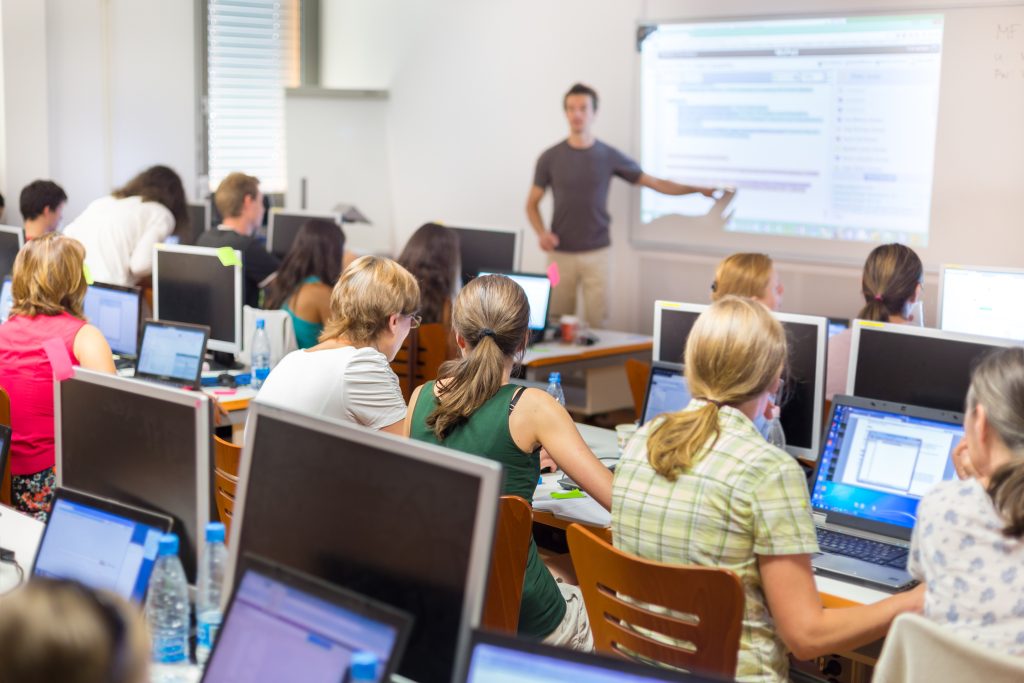 Unleashing Success Through Professional Development For Youth Workers in American Communities