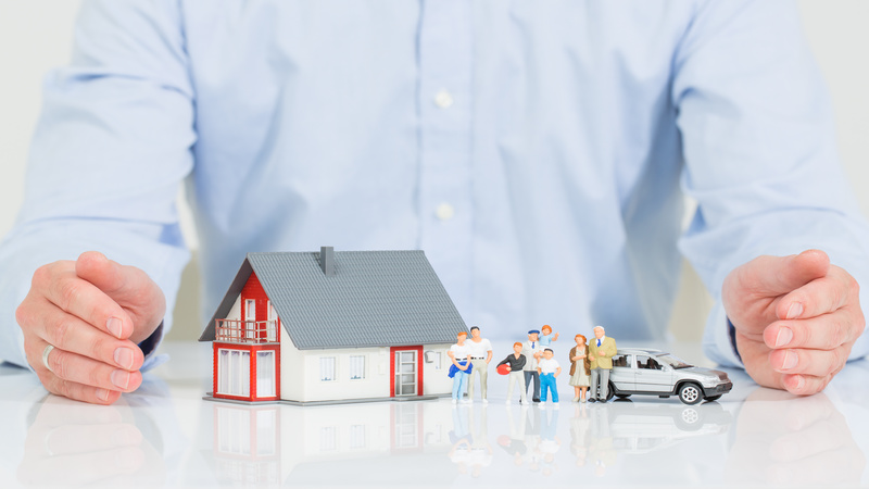 Mistakes to Avoid When Purchasing Home Insurance