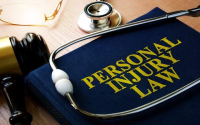 Facing an Accident Case? Trust a Personal Injury Attorney in Ann Arbor, MI for Results
