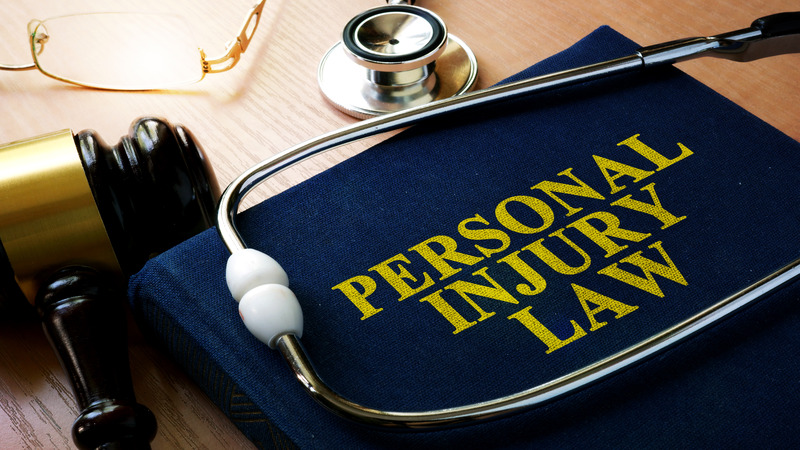 Facing an Accident Case? Trust a Personal Injury Attorney in Ann Arbor, MI for Results