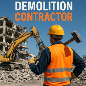 Key Benefits of Hiring a Commercial Demolition Contractor in Sacramento, CA for Safe Site Clearance