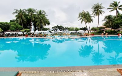 Experience Unmatched Relaxation With Heated Luxury Pools In Verona, WI