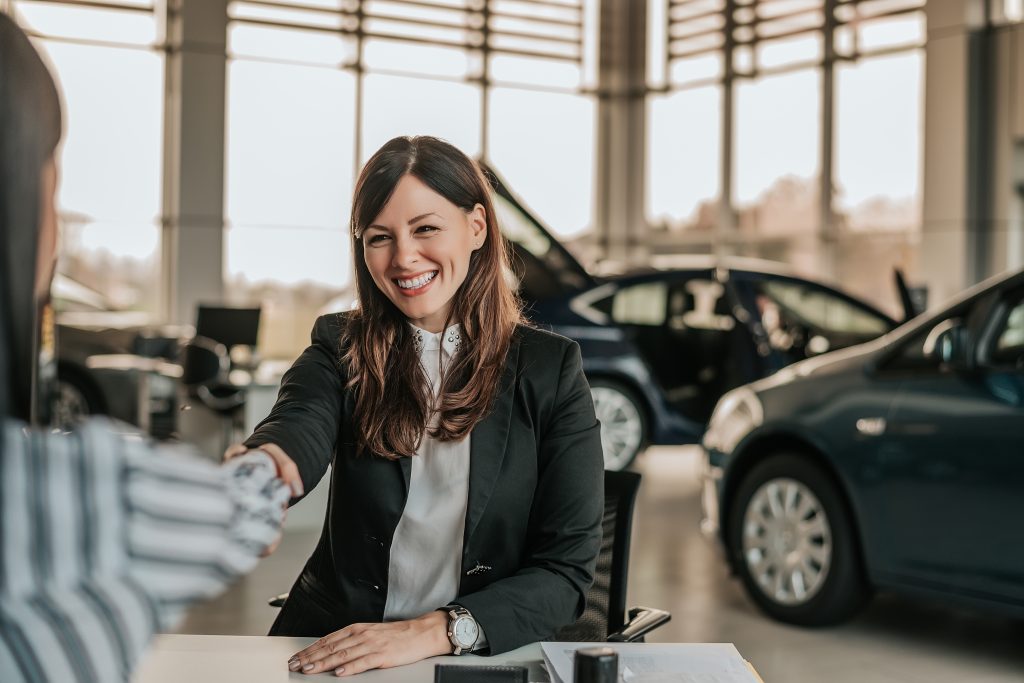 Experience Hassle-Free Service at a Hyundai Car Dealer in Norwalk, OH