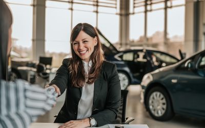 Experience Hassle-Free Service at a Hyundai Car Dealer in Norwalk, OH