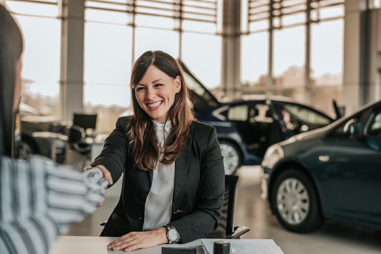 Experience Hassle-Free Service at a Hyundai Car Dealer in Norwalk, OH