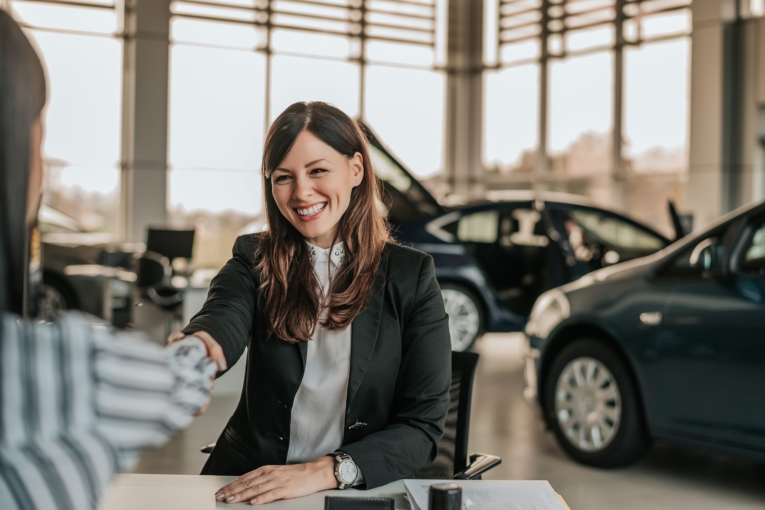 Experience Hassle-Free Service at a Hyundai Car Dealer in Norwalk, OH