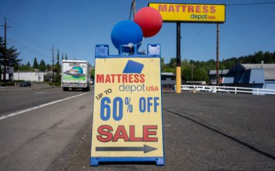 Make Your First Impression Count Using a Custom Outdoor Sign Burnsville MN Loves