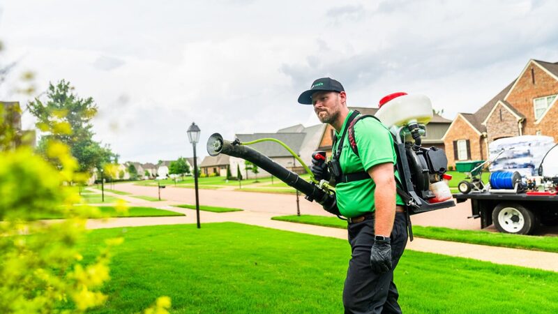 How to Achieve a Healthier Yard Using Weed Control for Lawns Bartlett TN Homeowners Trust