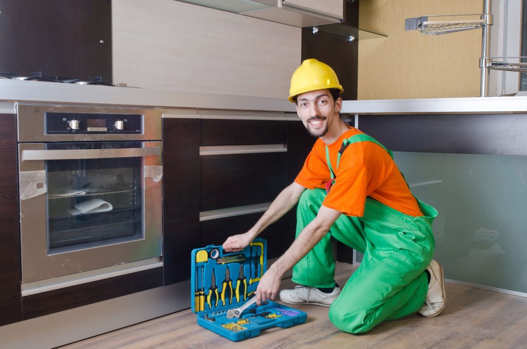 Quick Solutions for Household Issues with Microwave Repair in Suffolk, VA