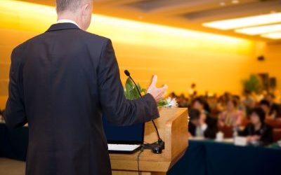 The Evolving Role of a Motivational Speaker in the Hybrid Work Era