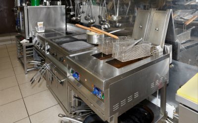 Save Big on Quality Kitchen Solutions with Used Restaurant Equipment Middlesex NJ Stores