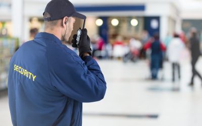 Why Construction Sites in Phoenix Need Dedicated Mobile Security Patrols