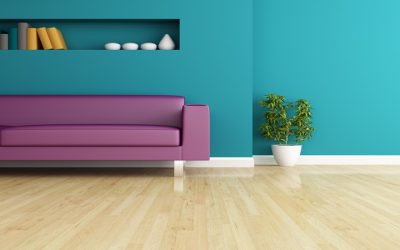 Upgrade Your Home Value Using Basement Floor Coating In Rockford, IL