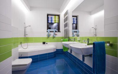 Transform Your Space With Local Contractors For Bathroom Remodel Saint Paul MN Experts